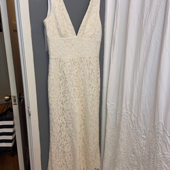 Lovers + Friend from Revolve - off white jumper - Picture 5 of 7